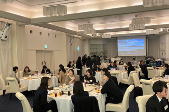 2024年12月忘年会