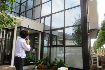 2019年8月環境活動