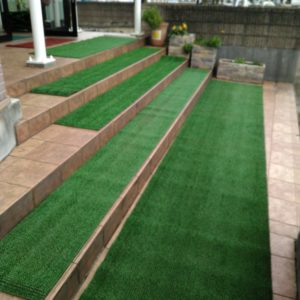 エースグループ冬支度