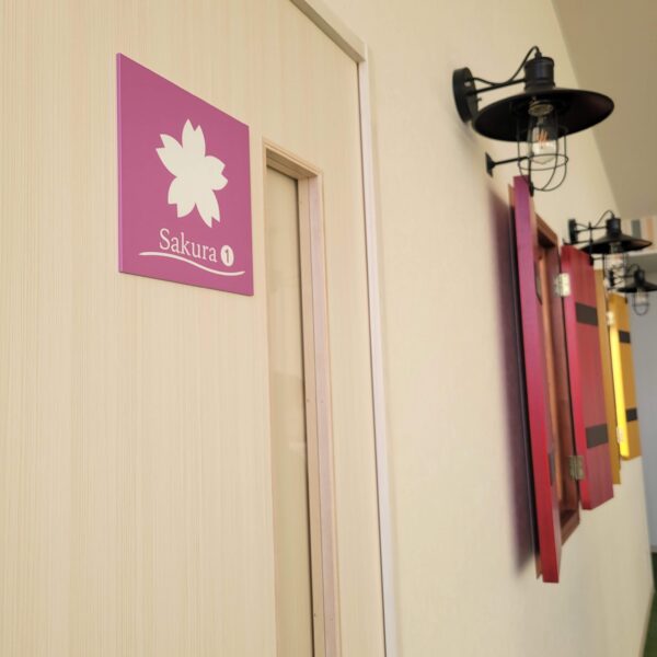 長岡オフィス教室1