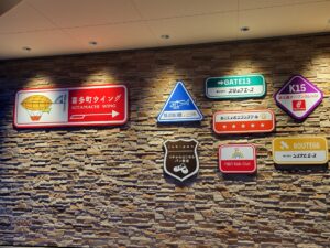 長岡オフィス外観3