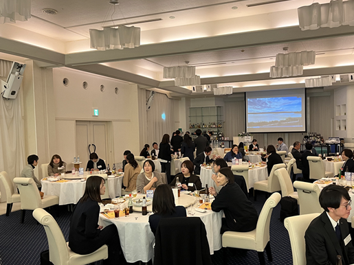 2024年12月忘年会