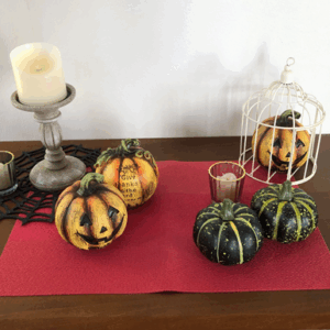 2025年10月ハロウィン