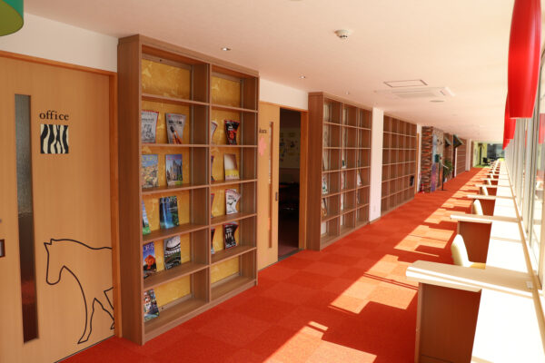 Corridor