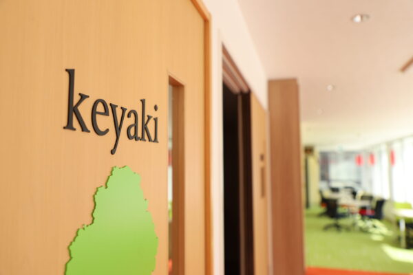 Keyaki
