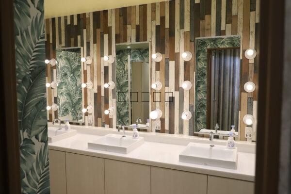 Rest　room
