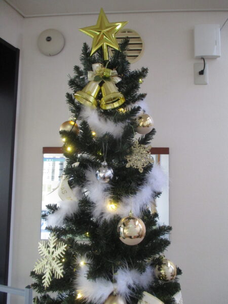 ｸﾘｽﾏｽﾂﾘｰ