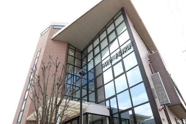 システムエースエースホール