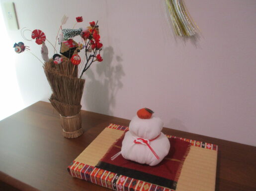 明けましておめでとうございます🎍