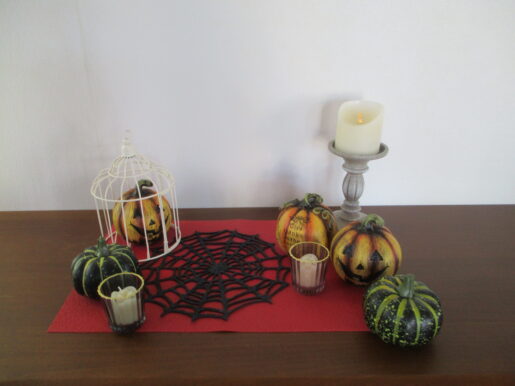2026年10月 Halloween