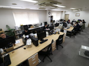 システムエースエースホール
