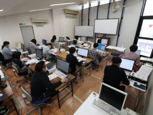 システムエースエースホール