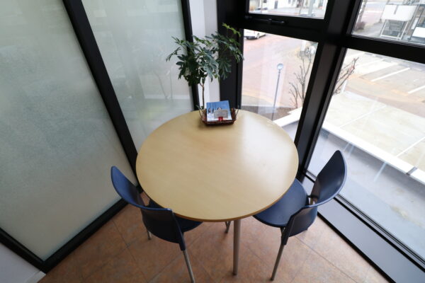 システムエースエースホール