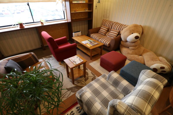 システムエースエースホール