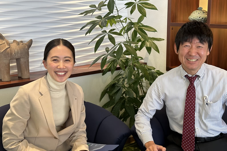 イメージ●相手の立場に立って考えることのできる能力。